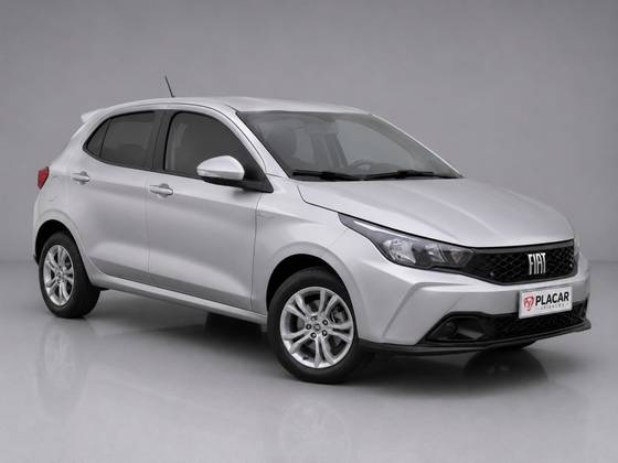 FIAT ARGO 1.0 FIREFLY FLEX DRIVE MANUAL FIAT ARGO 1.0 FIREFLY FLEX DRIVE MANUAL